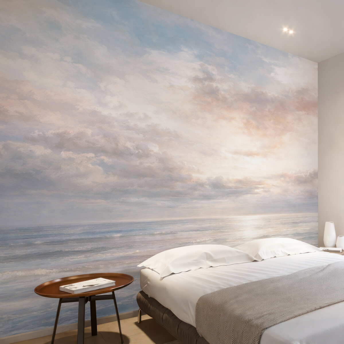 Fototapeta Pejzaż morski.