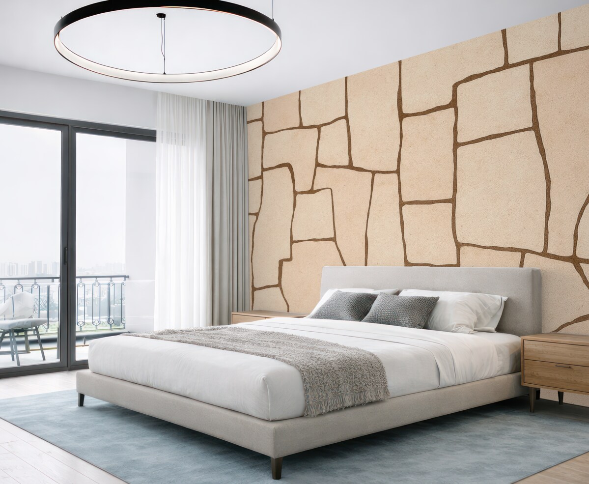 Fototapeta Abstrakcyjne linie.