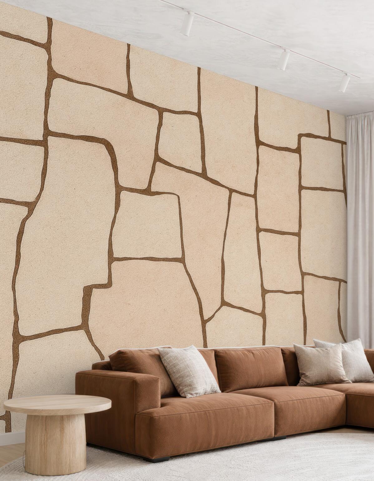 Fototapeta Abstrakcyjne linie.