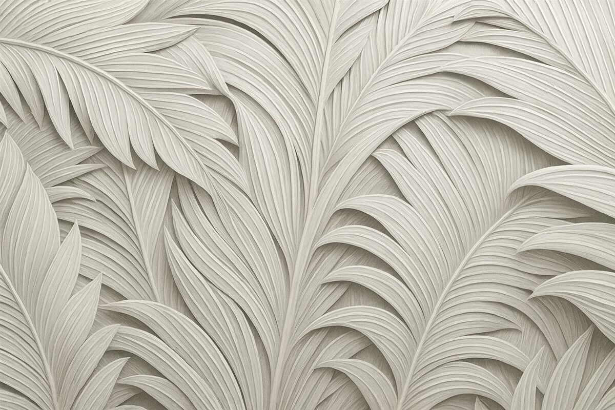 Fototapeta Naśladowanie kształtowania, wielkie konary roślin tropikalnych.